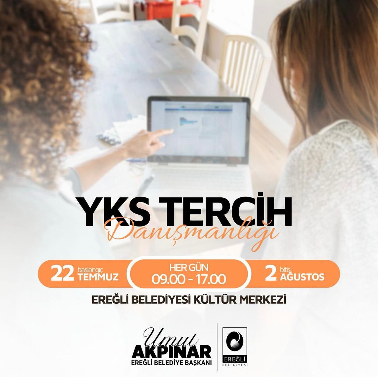 YKS Tercih