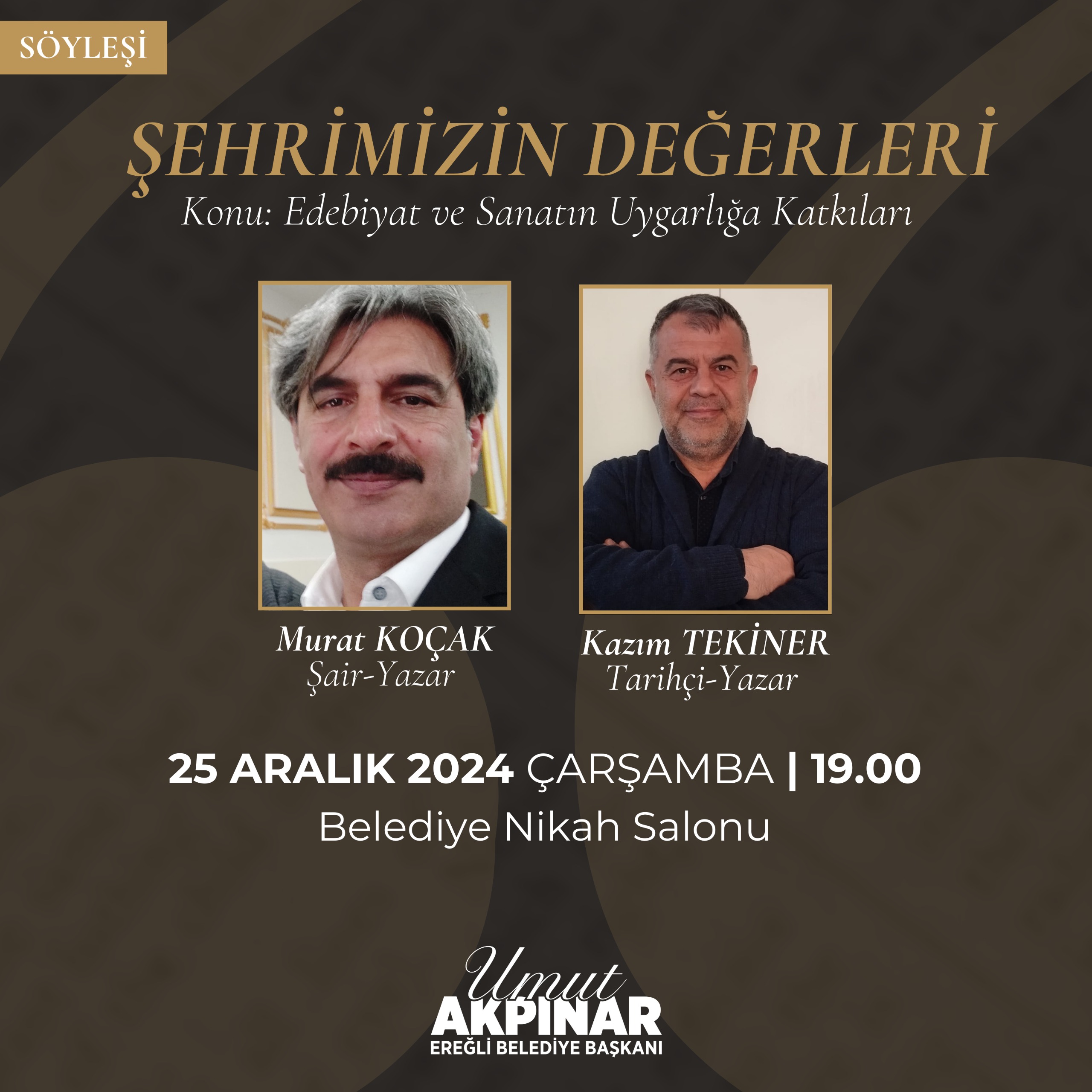 Edebiyat ve Sanatın Uygarlığa Katkıları