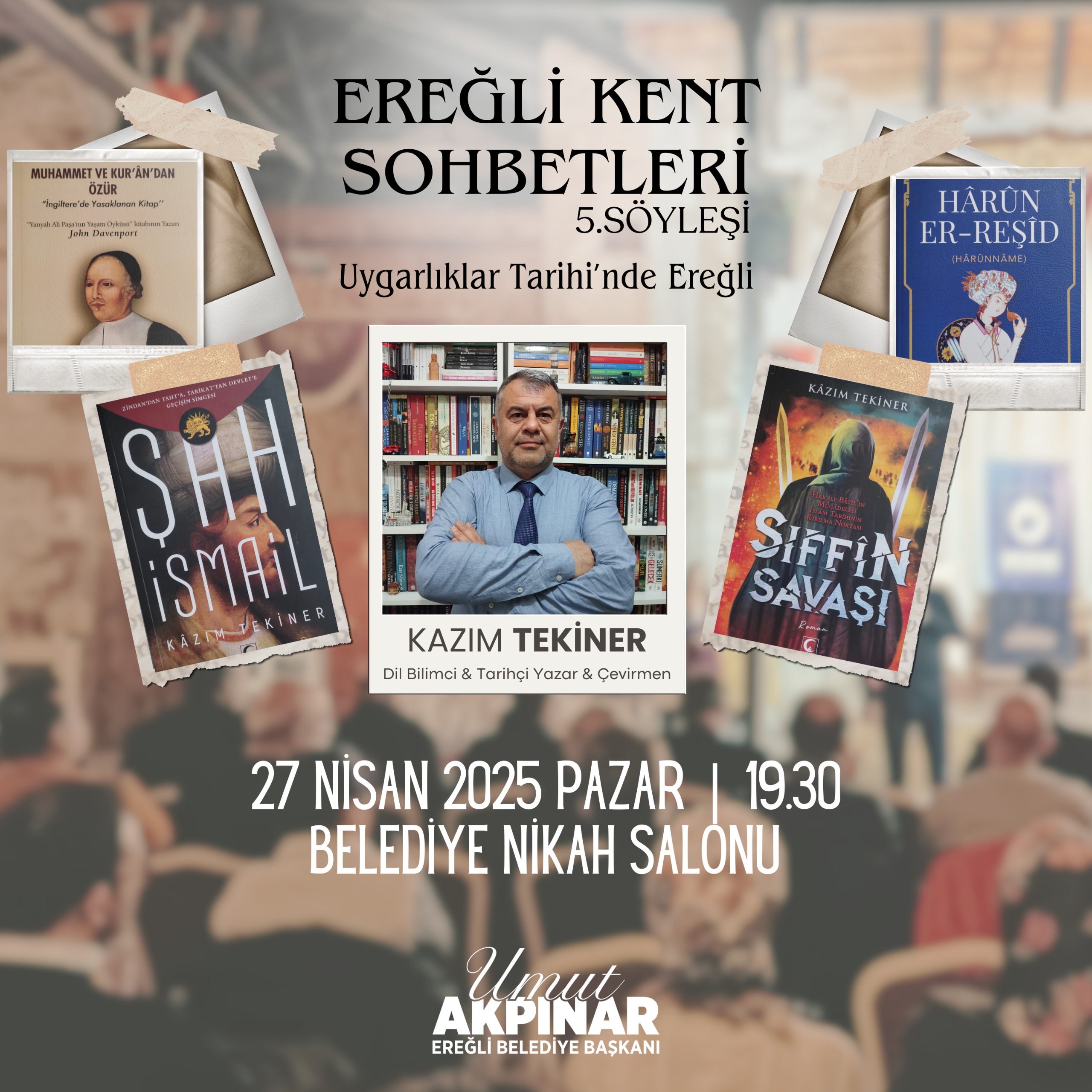 Uygarlıklar Tarihi'nde Ereğli