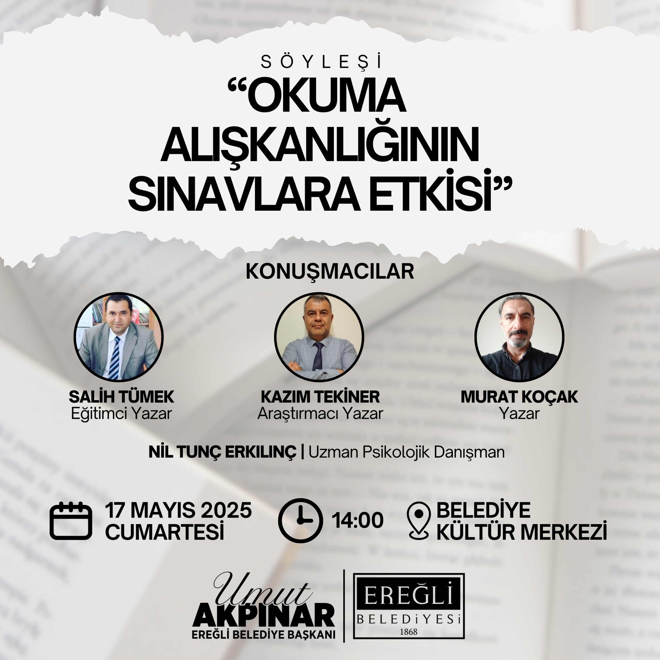 Okuma Alışkanlığının Sınavlara Etkisi