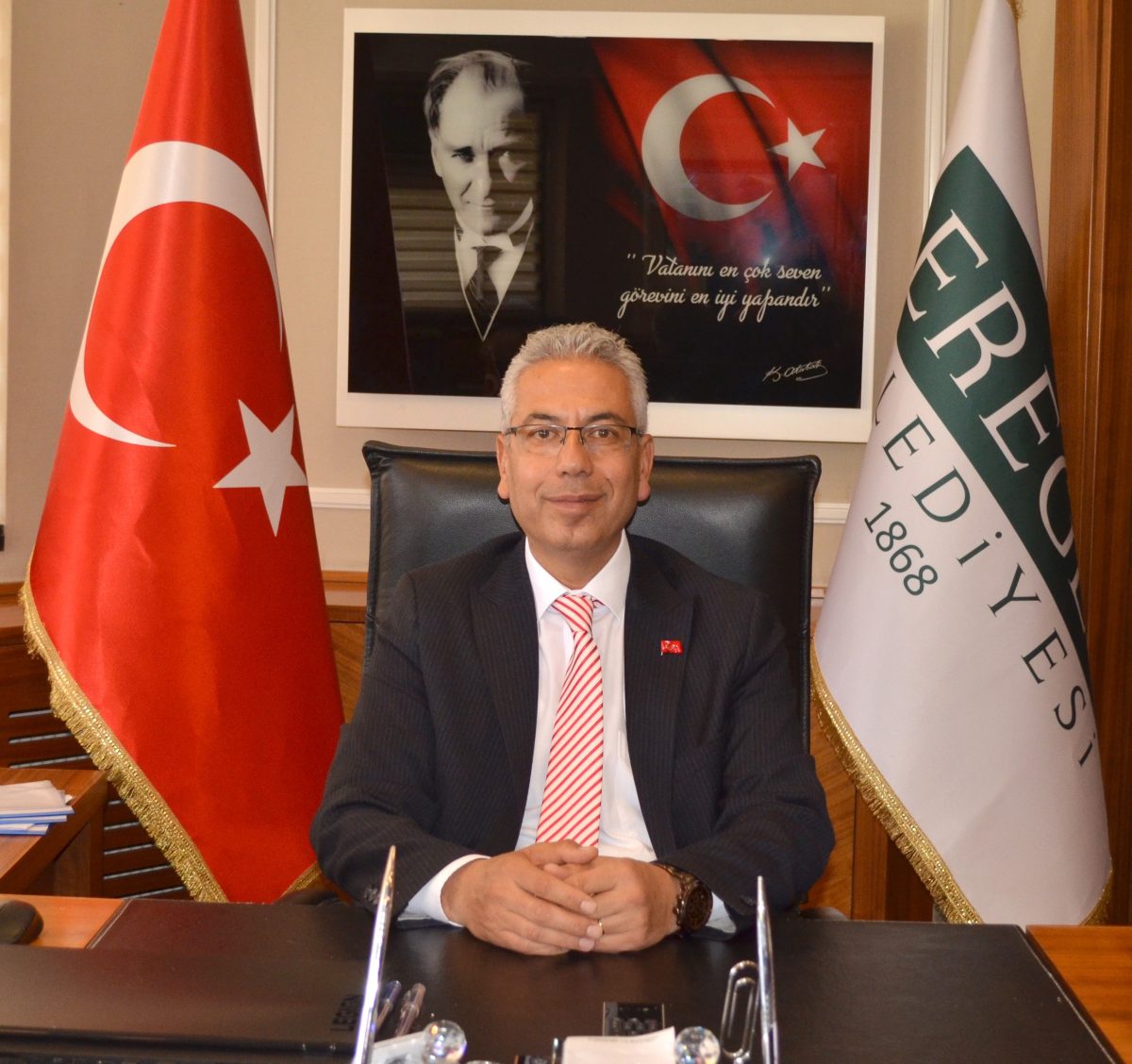 Başkan Akpınar’dan 10-16 Mayıs Engelliler Haftası Mesajı 