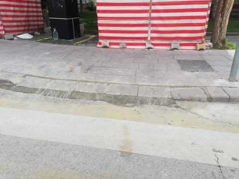 Engelliler Haftası’nda Başkan Akpınar’dan Anlamlı Hizmet