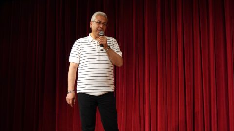 Ereğli’de Bayrama Özel Düzenlenen Spor ve Sanat Dolu Etkinlikler Yoğun İlgi Gördü