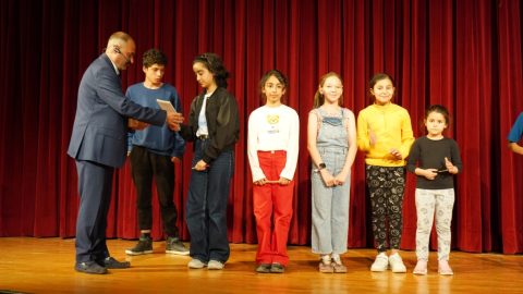 Ereğli’de Bayrama Özel Düzenlenen Spor ve Sanat Dolu Etkinlikler Yoğun İlgi Gördü