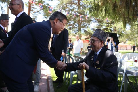 Ereğli, Gwangjin’den Gelen Heyeti Ağırladı