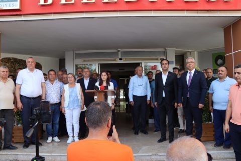 Ereğli Yeni Temizlik Araçlarına Kavuştu