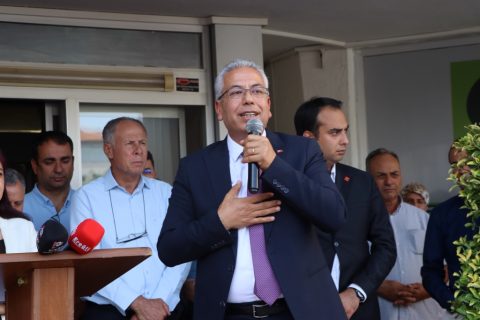 Ereğli Yeni Temizlik Araçlarına Kavuştu