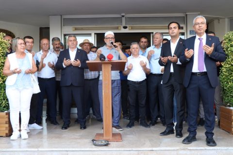 Ereğli Yeni Temizlik Araçlarına Kavuştu