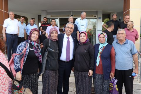 Ereğli Yeni Temizlik Araçlarına Kavuştu