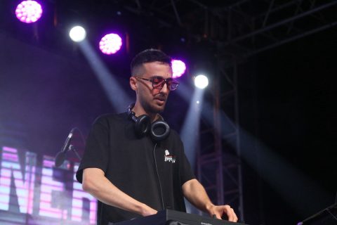 Ereğli’de Zafer Bayramı Coşkuyla Kutlandı