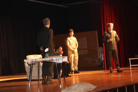 Ereğli’de Zafer Bayramı Coşkuyla Kutlandı