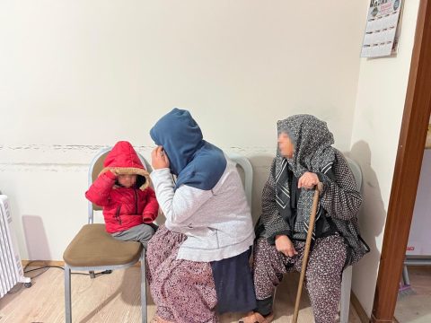 Ereğli Belediyesi Zabıta Ekipleri Dilencilere Göz Açtırmıyor