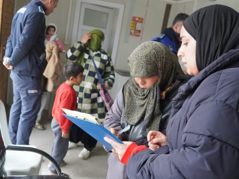 Ereğli Belediyesi Zabıta Ekipleri Dilencilere Göz Açtırmıyor