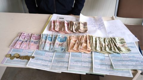 Ereğli Belediyesi Zabıta Ekipleri Dilencilere Göz Açtırmıyor