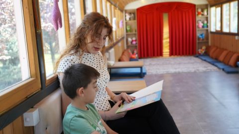 Ereğli’de Kültür ve Sanat Atölyeleriyle Hayal Gücü Büyüyor