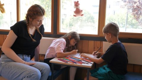 Ereğli’de Kültür ve Sanat Atölyeleriyle Hayal Gücü Büyüyor