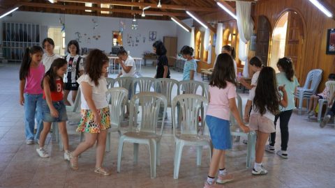 Ereğli’de Kültür ve Sanat Atölyeleriyle Hayal Gücü Büyüyor