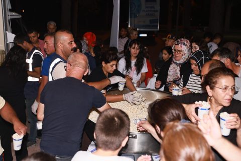 Ereğli’de Zafer Bayramı Coşkusu Hafta Boyunca Şehrin Her Noktasında Yaşandı