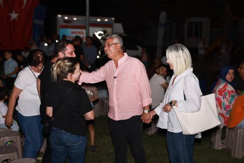 Ereğli’de Zafer Bayramı Coşkusu Hafta Boyunca Şehrin Her Noktasında Yaşandı