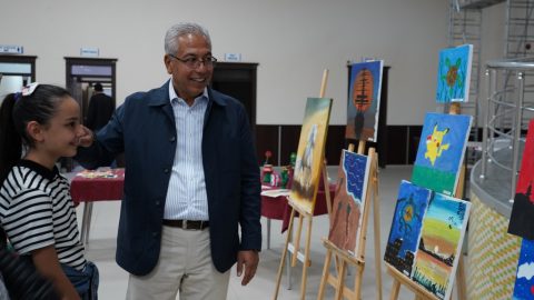 Ereğli’de Zafer Bayramı Coşkusu Hafta Boyunca Şehrin Her Noktasında Yaşandı