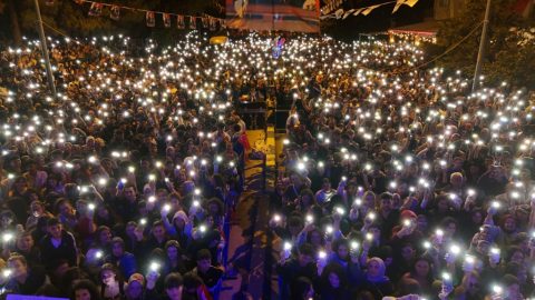 Ereğli’de Zafer Bayramı Coşkusu Hafta Boyunca Şehrin Her Noktasında Yaşandı