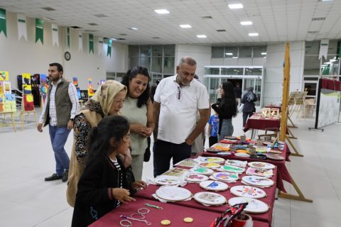 Ereğli’de Zafer Bayramı Coşkusu Hafta Boyunca Şehrin Her Noktasında Yaşandı