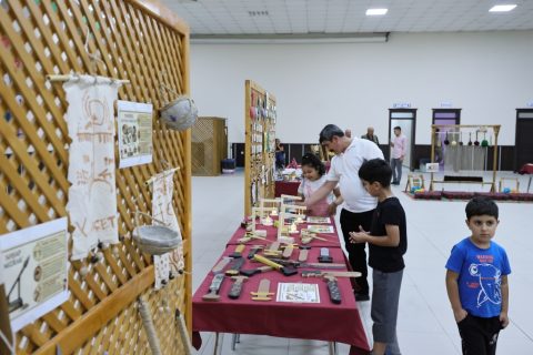 Ereğli’de Zafer Bayramı Coşkusu Hafta Boyunca Şehrin Her Noktasında Yaşandı