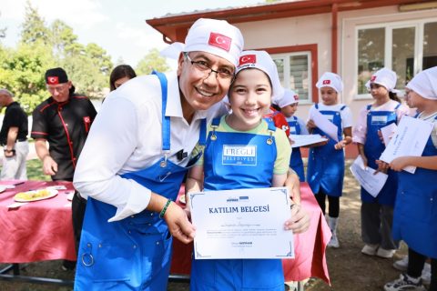 Ereğli’de Zafer Bayramı Coşkusu Hafta Boyunca Şehrin Her Noktasında Yaşandı