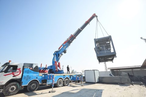 Ereğli Belediyesi’nden 100 Milyon TL’lik Dev Yatırım