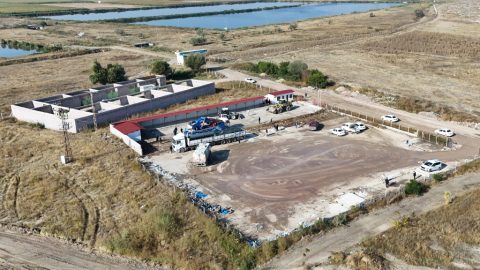 Ereğli Belediyesi’nden 100 Milyon TL’lik Dev Yatırım