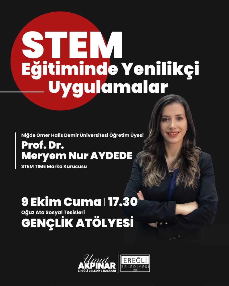 STEM Eğitiminde Yenilikçi Uygulamalar