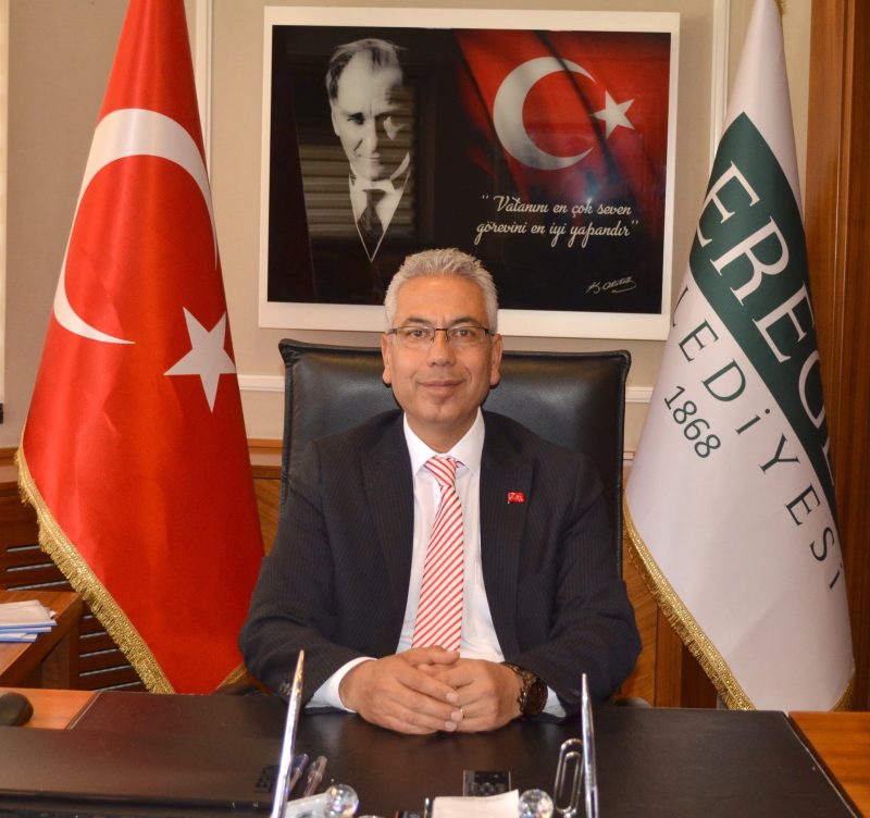 Başkan Akpınar’dan 10-16 Mayıs Engelliler Haftası Mesajı 
