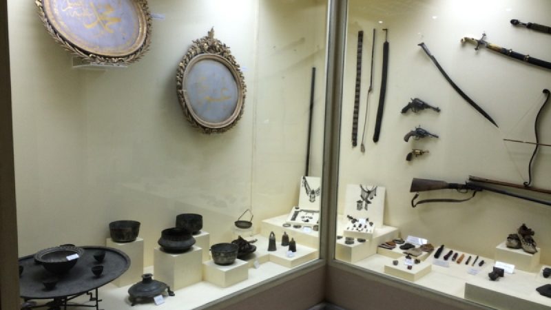 Ereğli Müzesi