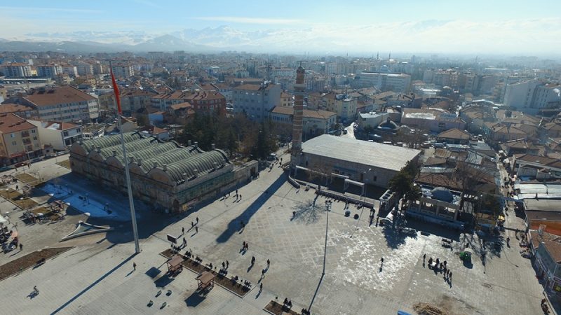 Ulu Cami 