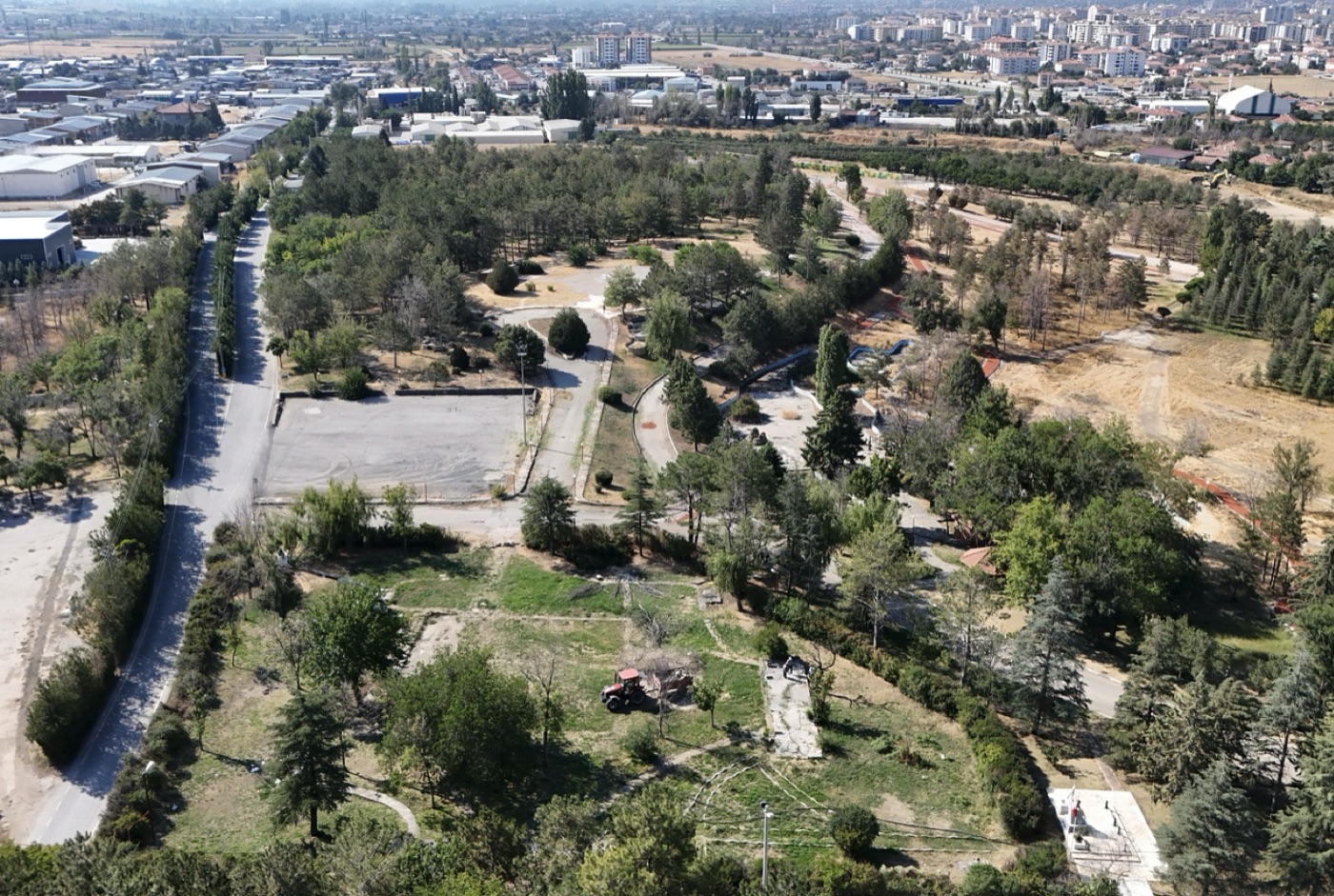 Atatürk Kültür Parkı