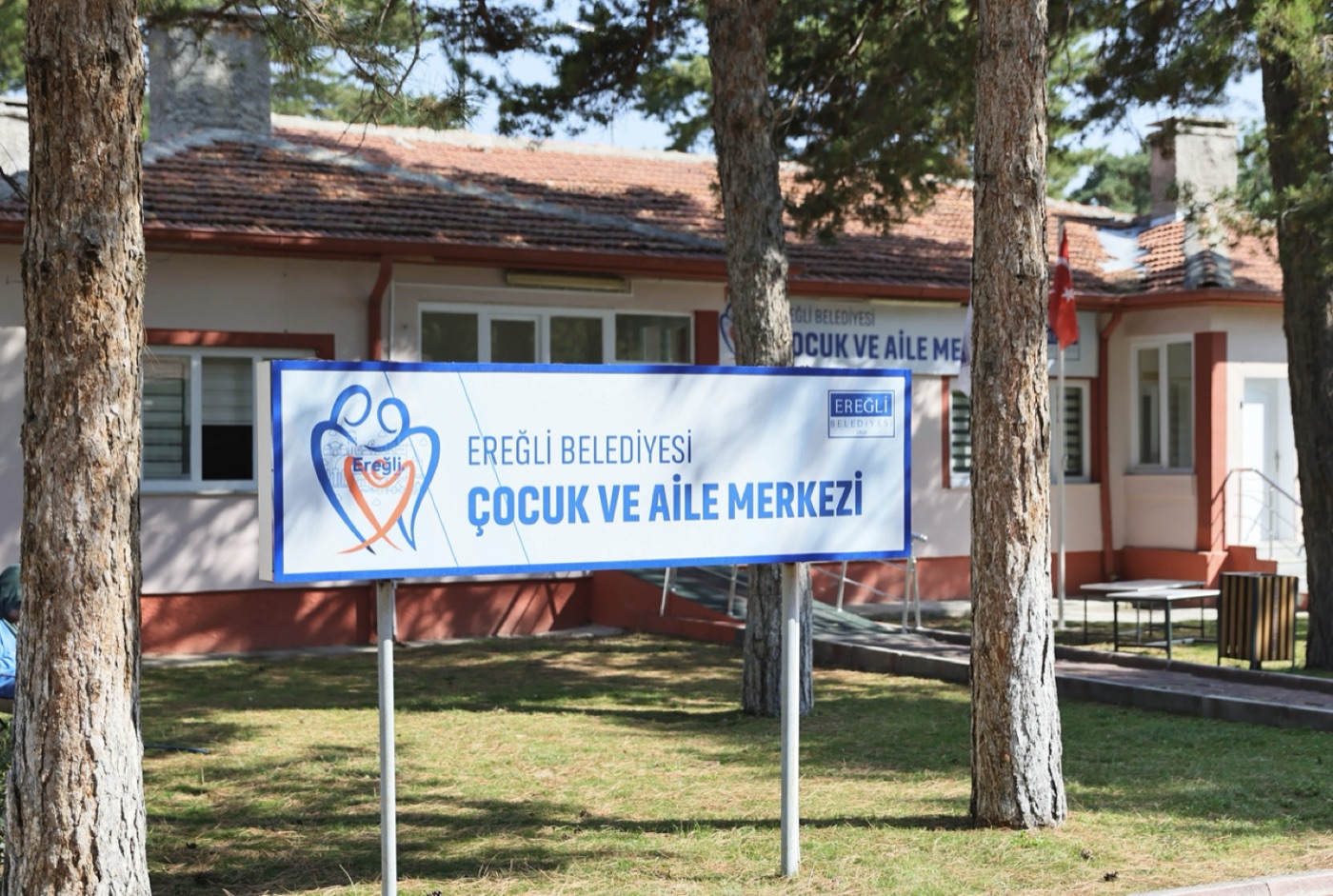 Çocuk ve Aile Merkezi