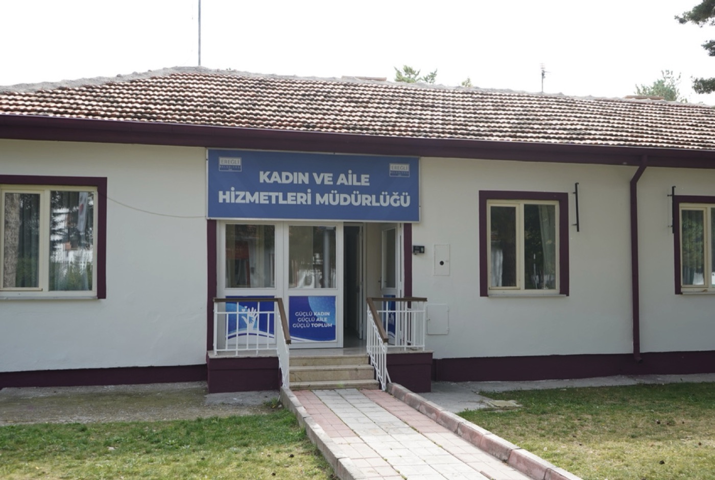 Danışmanlık Servisi
