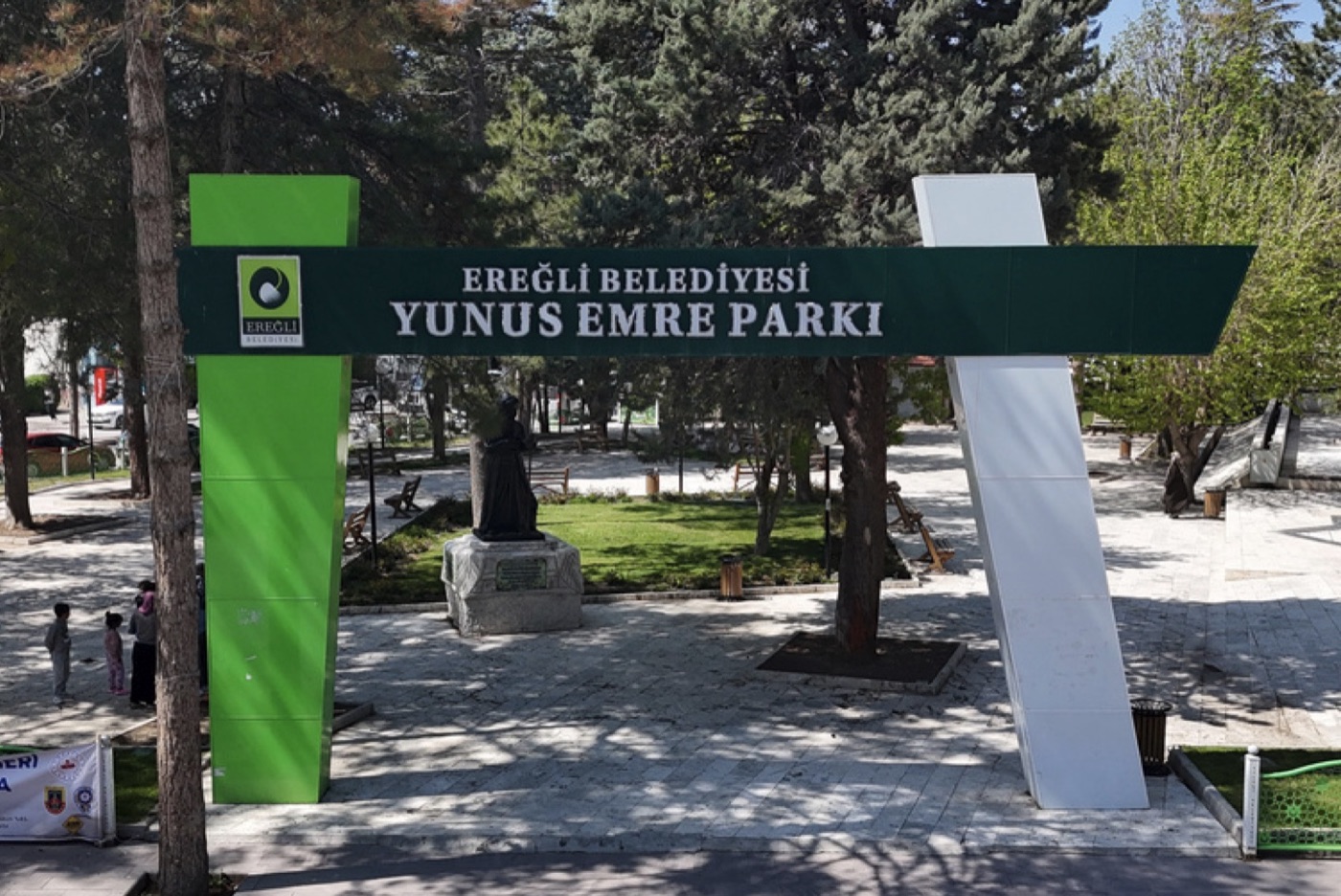 Yunus Emre Parkı