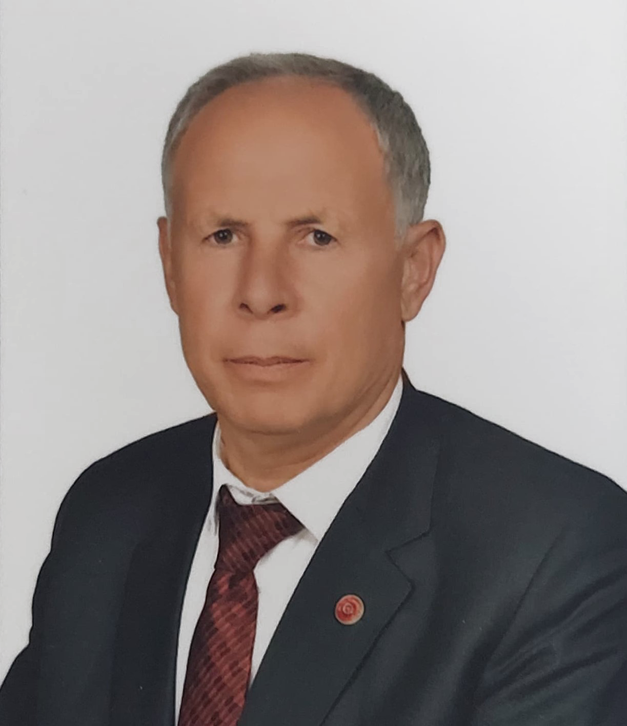 MEHMET YAŞA 