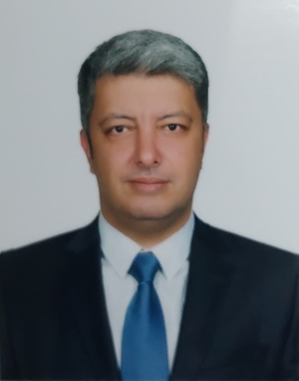 ENGİN YEŞİLYURT