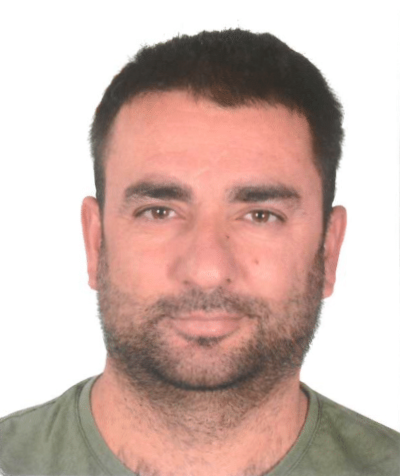 İSMAİL YALÇIN