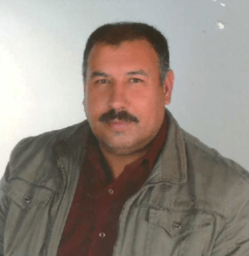 ŞAHİN YURDDAŞ